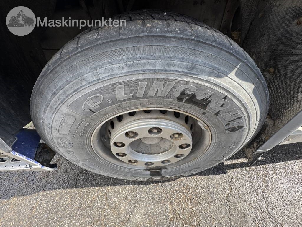 Leasing de Volvo FM 440 CAMELEONT + BERFLAK + BETONGBLANDARE  Volvo FM 440 CAMELEONT + BERFLAK + BETONGBLANDARE: Foto 6