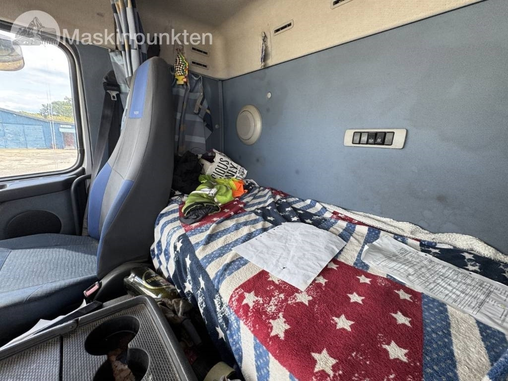 Leasing de Volvo FM 440 CAMELEONT + BERFLAK + BETONGBLANDARE  Volvo FM 440 CAMELEONT + BERFLAK + BETONGBLANDARE: Foto 41