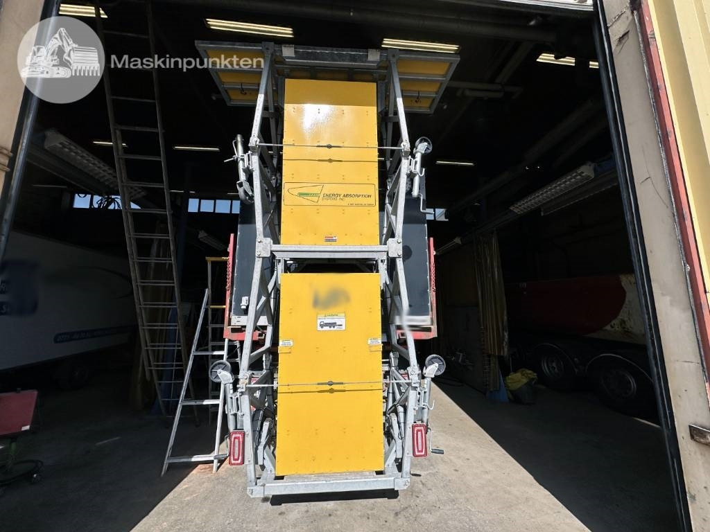 Volvo FM 460 LAXO TMA - Camion transport containere/ Swap body: Foto 5 Volvo FM 460 LAXO TMA - Camion transport containere/ Swap body: Foto 5