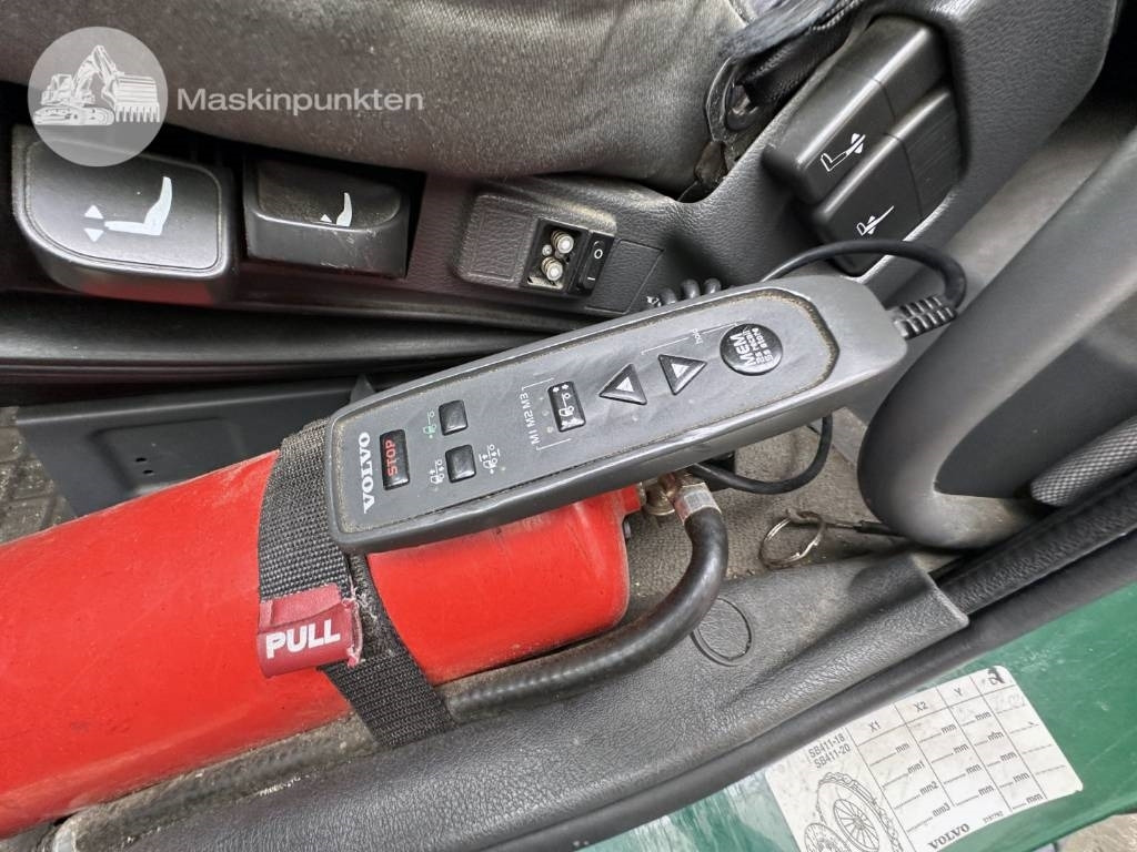 Leasing de Volvo FM 9 300 Volvo FM 9 300: Foto 12 Leasing de Volvo FM 9 300 Volvo FM 9 300: Foto 12