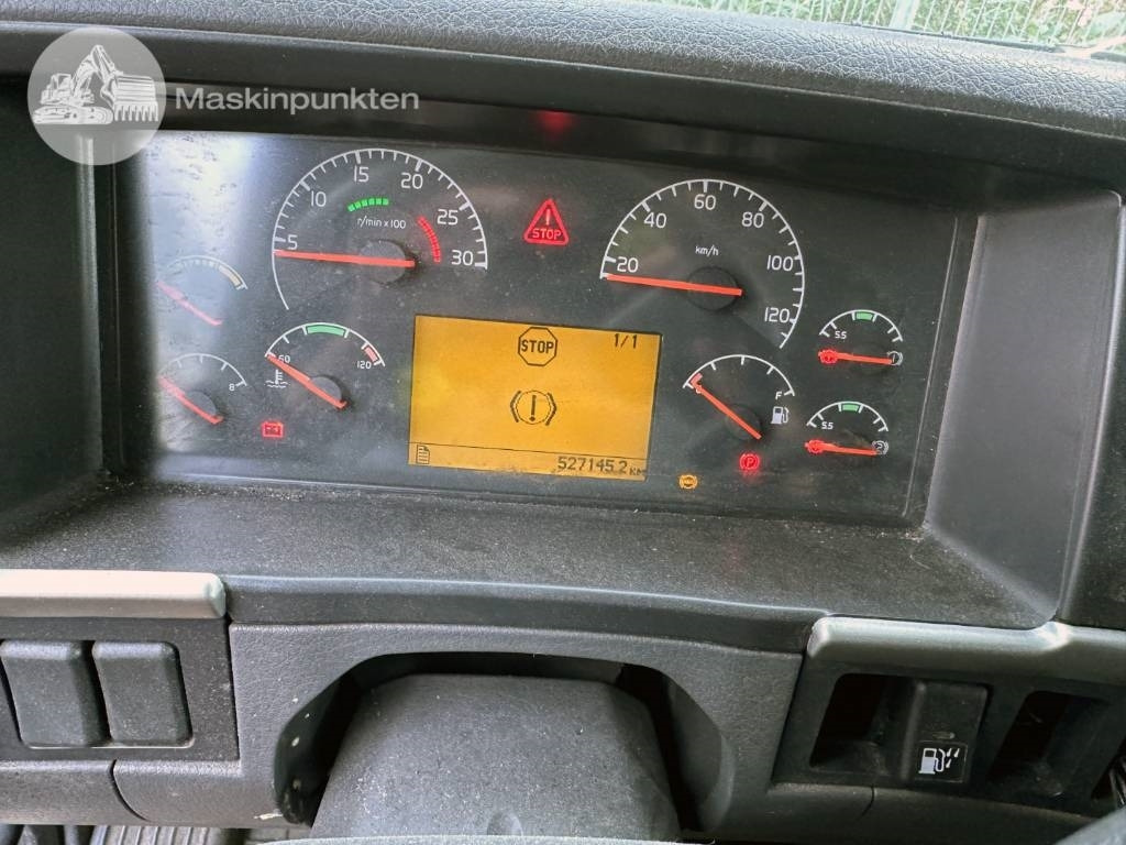 Leasing de Volvo FM 9 300 Volvo FM 9 300: Foto 28 Leasing de Volvo FM 9 300 Volvo FM 9 300: Foto 28