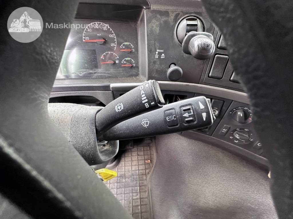 Leasing de Volvo FM 9 300 Volvo FM 9 300: Foto 32 Leasing de Volvo FM 9 300 Volvo FM 9 300: Foto 32