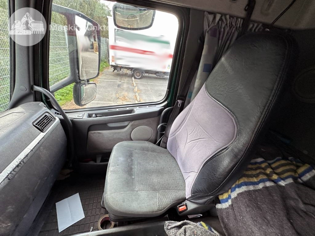 Leasing de Volvo FM 9 300 Volvo FM 9 300: Foto 35 Leasing de Volvo FM 9 300 Volvo FM 9 300: Foto 35