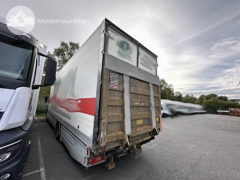 Leasing de Volvo FM 9 300 Volvo FM 9 300: Foto 6 Leasing de Volvo FM 9 300 Volvo FM 9 300: Foto 6