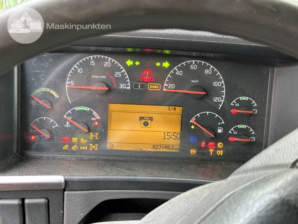 Leasing de Volvo FM 9 300 Volvo FM 9 300: Foto 23 Leasing de Volvo FM 9 300 Volvo FM 9 300: Foto 23