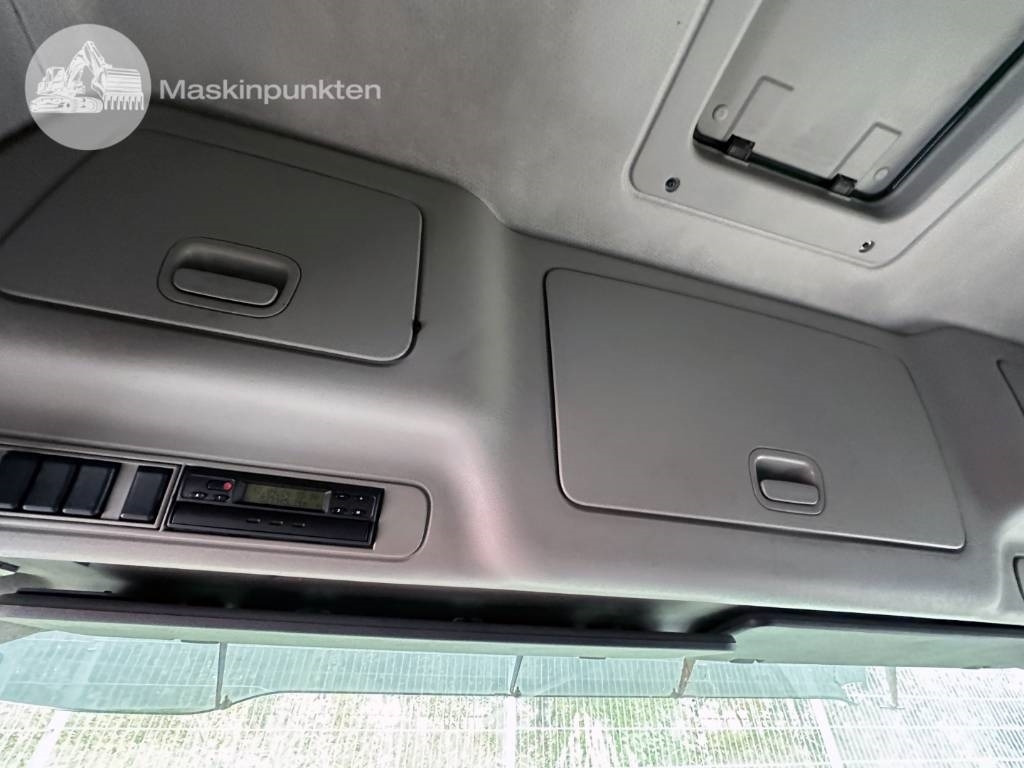 Leasing de Volvo FM 9 300 Volvo FM 9 300: Foto 21 Leasing de Volvo FM 9 300 Volvo FM 9 300: Foto 21