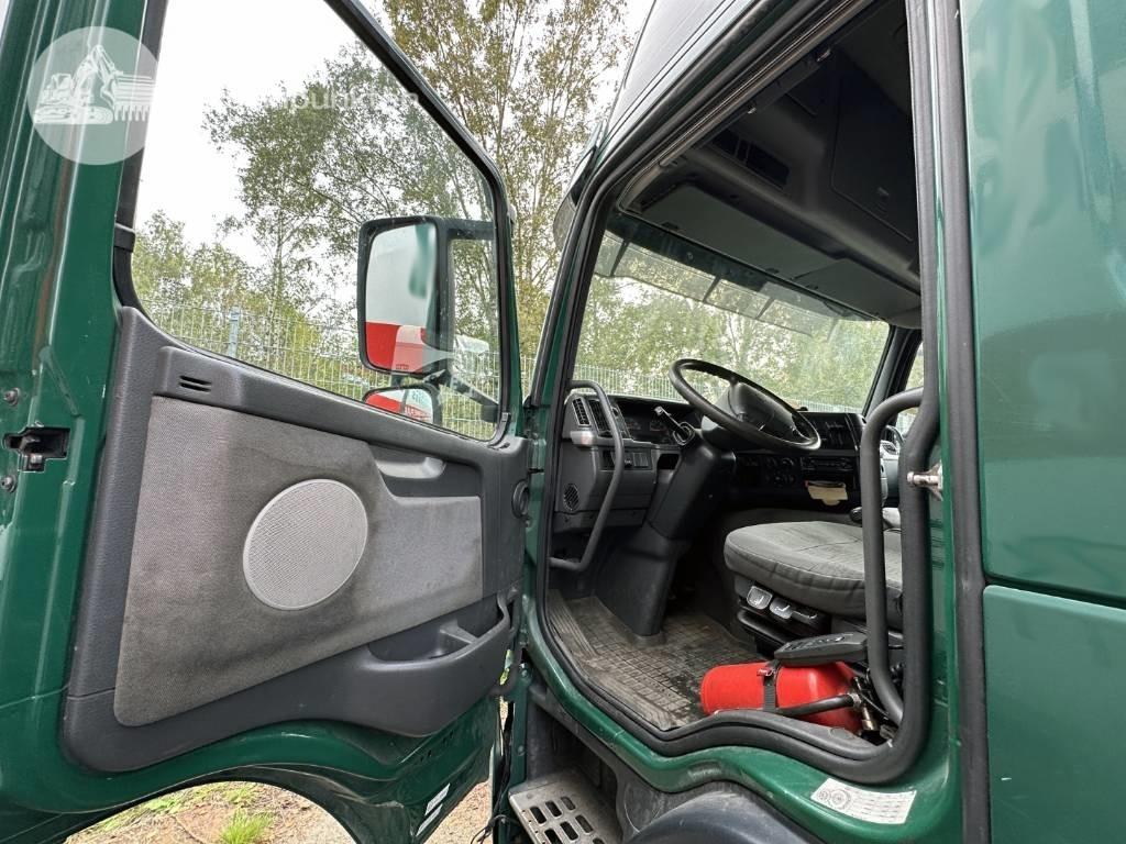 Leasing de Volvo FM 9 300 Volvo FM 9 300: Foto 10 Leasing de Volvo FM 9 300 Volvo FM 9 300: Foto 10