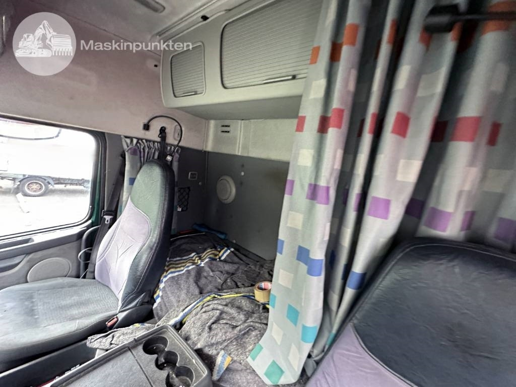 Leasing de Volvo FM 9 300 Volvo FM 9 300: Foto 18 Leasing de Volvo FM 9 300 Volvo FM 9 300: Foto 18