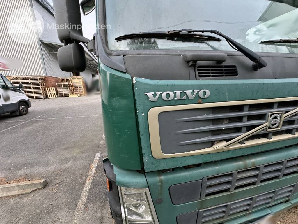 Leasing de Volvo FM 9 300 Volvo FM 9 300: Foto 49 Leasing de Volvo FM 9 300 Volvo FM 9 300: Foto 49
