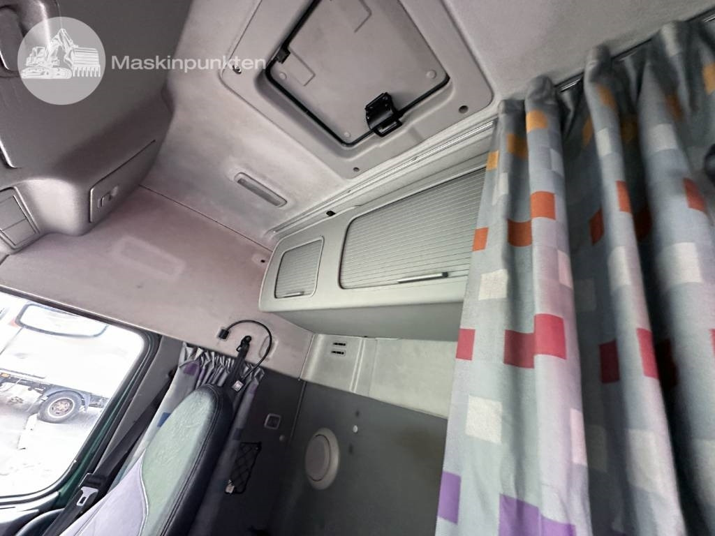 Leasing de Volvo FM 9 300 Volvo FM 9 300: Foto 19 Leasing de Volvo FM 9 300 Volvo FM 9 300: Foto 19