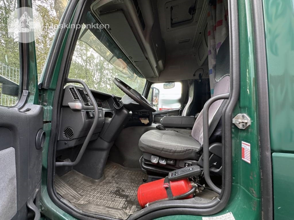 Leasing de Volvo FM 9 300 Volvo FM 9 300: Foto 11 Leasing de Volvo FM 9 300 Volvo FM 9 300: Foto 11