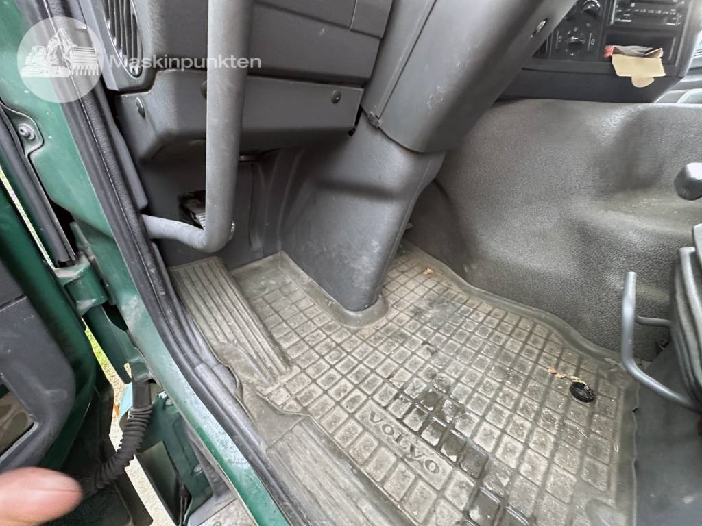 Leasing de Volvo FM 9 300 Volvo FM 9 300: Foto 14 Leasing de Volvo FM 9 300 Volvo FM 9 300: Foto 14