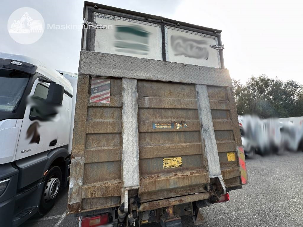 Leasing de Volvo FM 9 300 Volvo FM 9 300: Foto 50 Leasing de Volvo FM 9 300 Volvo FM 9 300: Foto 50