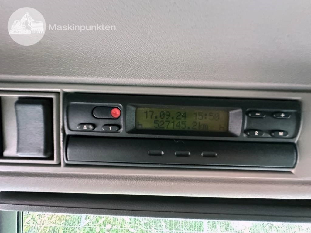 Leasing de Volvo FM 9 300 Volvo FM 9 300: Foto 22 Leasing de Volvo FM 9 300 Volvo FM 9 300: Foto 22