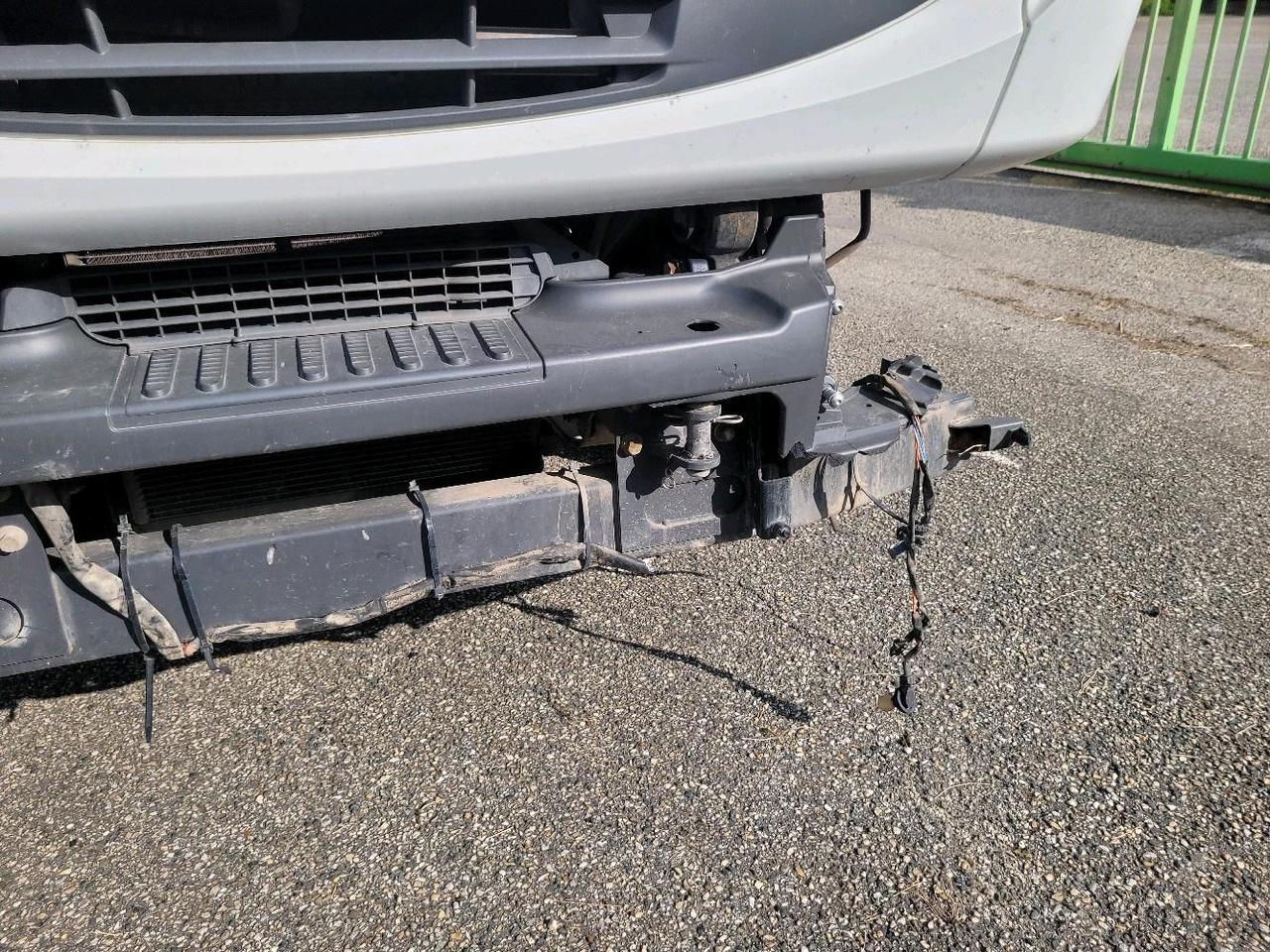 Leasing de RENAULT MIDLUM 180 DXL RENAULT MIDLUM 180 DXL: Foto 19