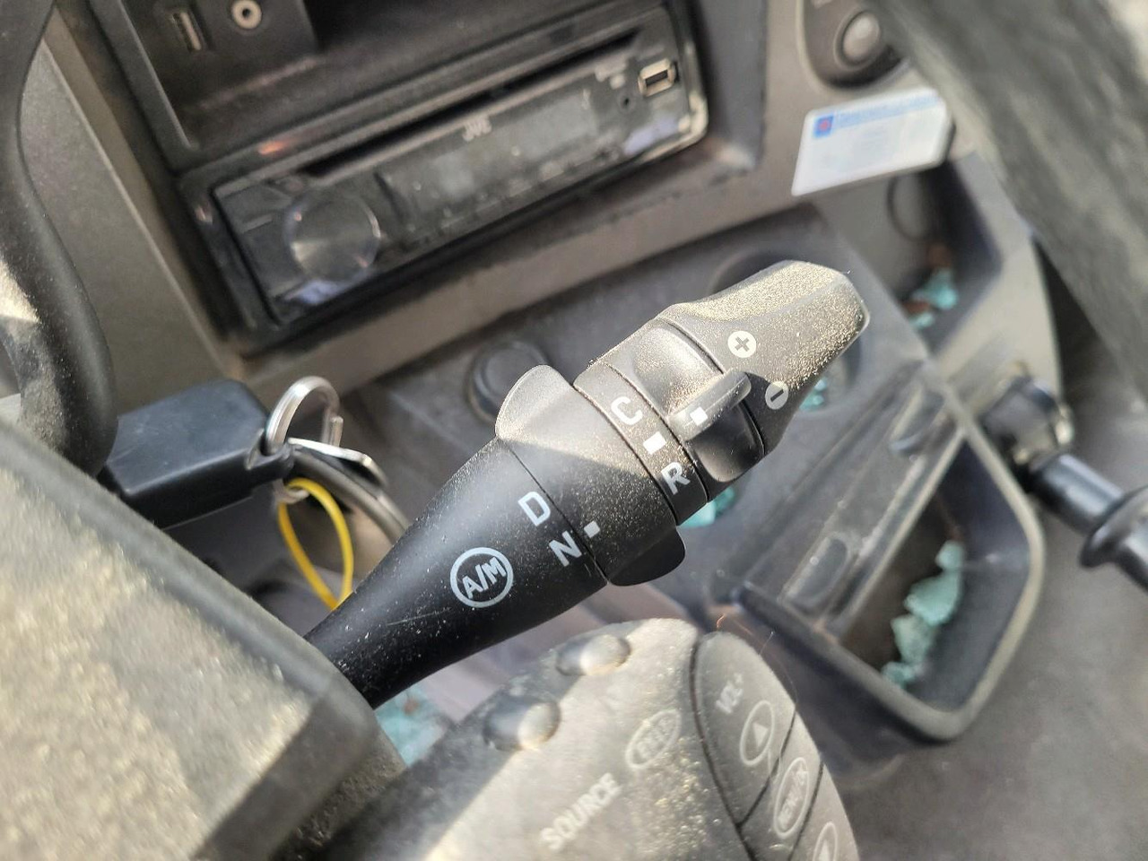 Leasing de RENAULT MIDLUM 180 DXL RENAULT MIDLUM 180 DXL: Foto 14