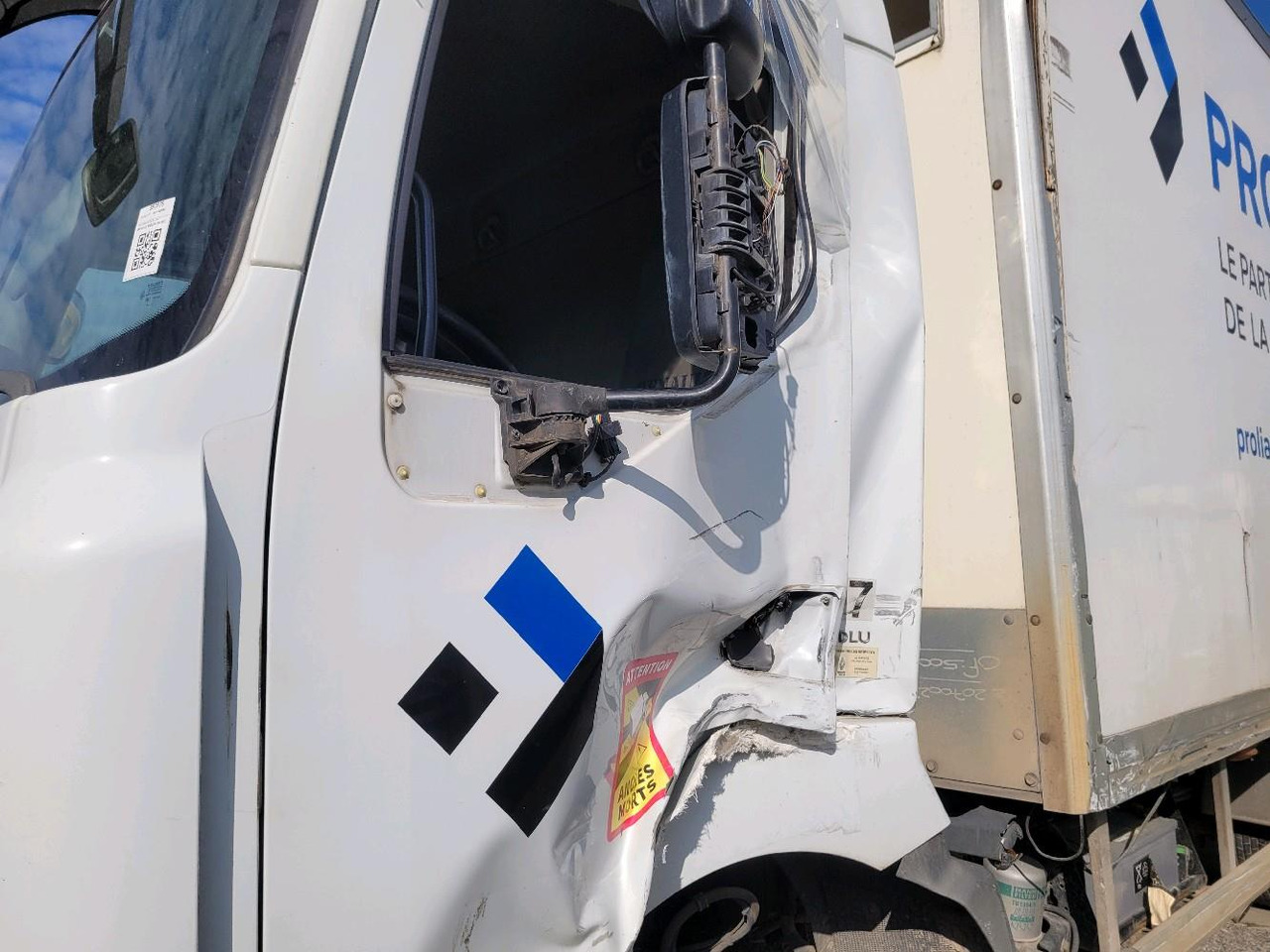 Leasing de RENAULT MIDLUM 180 DXL RENAULT MIDLUM 180 DXL: Foto 20