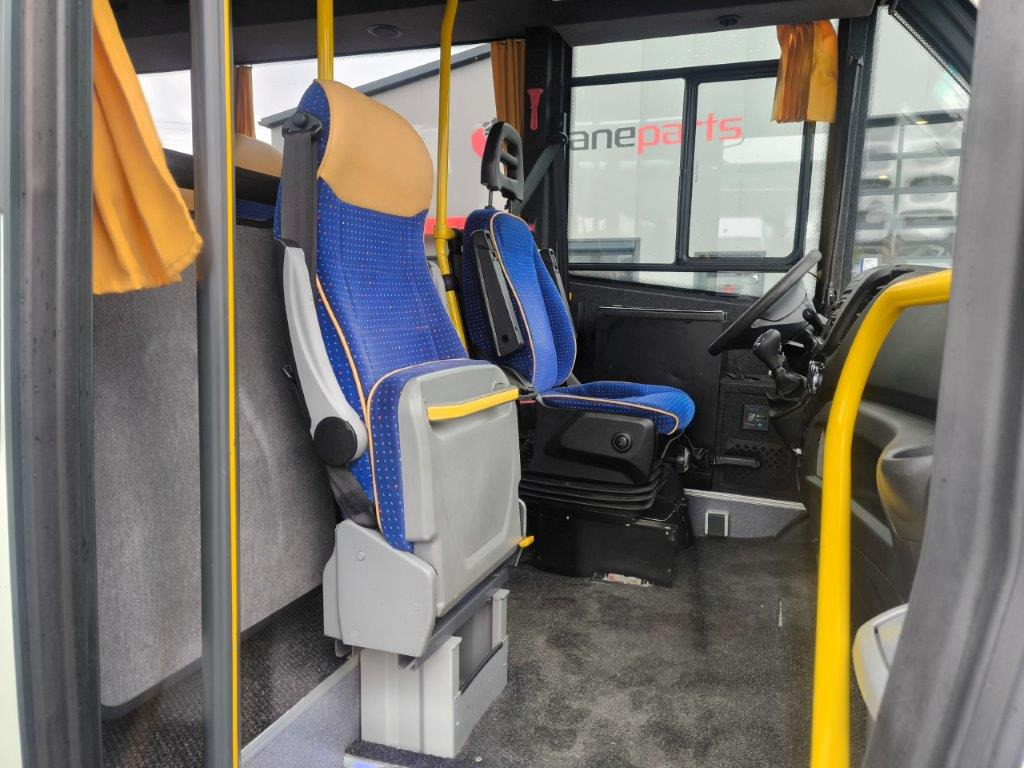 Autobuz urban IVECO 70C21 Rapido 2.0 City: Foto 13