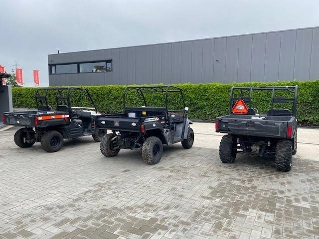 Bobcat 3400 D - Atv: Foto 5 Bobcat 3400 D - Atv: Foto 5