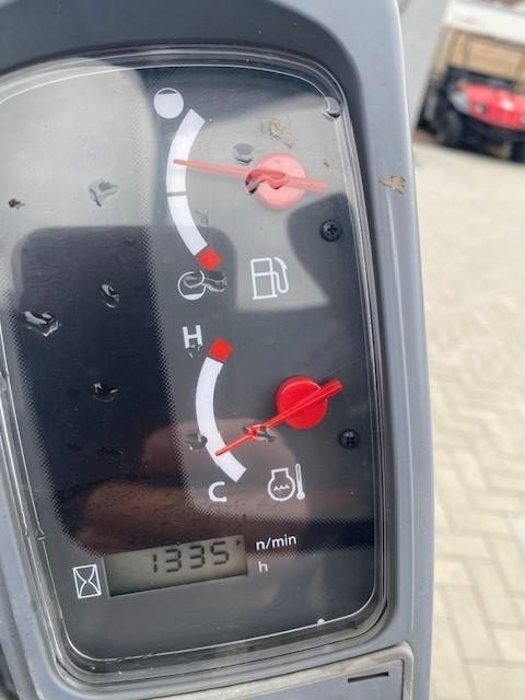 Leasing de Kubota KX 015-4 Kubota KX 015-4: Foto 8 Leasing de Kubota KX 015-4 Kubota KX 015-4: Foto 8