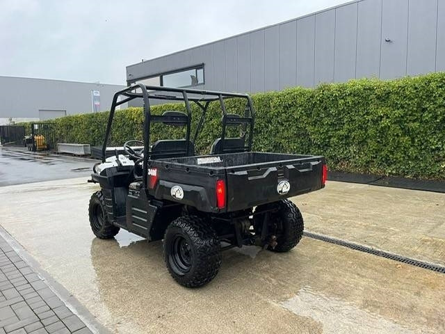 Bobcat 3400 D - Maşina comunala: Foto 4 Bobcat 3400 D - Maşina comunala: Foto 4