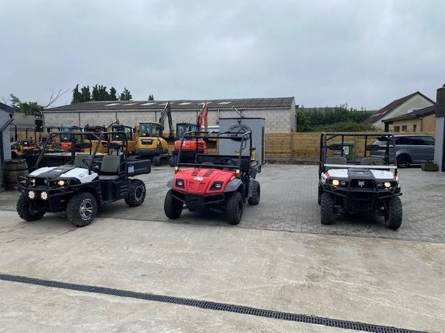 Massey Ferguson MF20D - Atv: Foto 1 Massey Ferguson MF20D - Atv: Foto 1