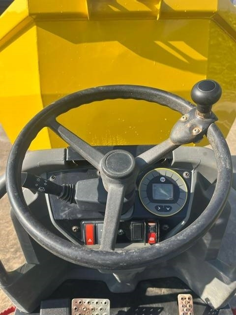 Camion articulat Wacker Neuson DW 30: Foto 8