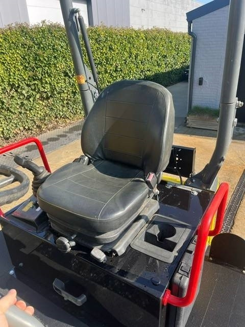 Camion articulat Wacker Neuson DW 30: Foto 6