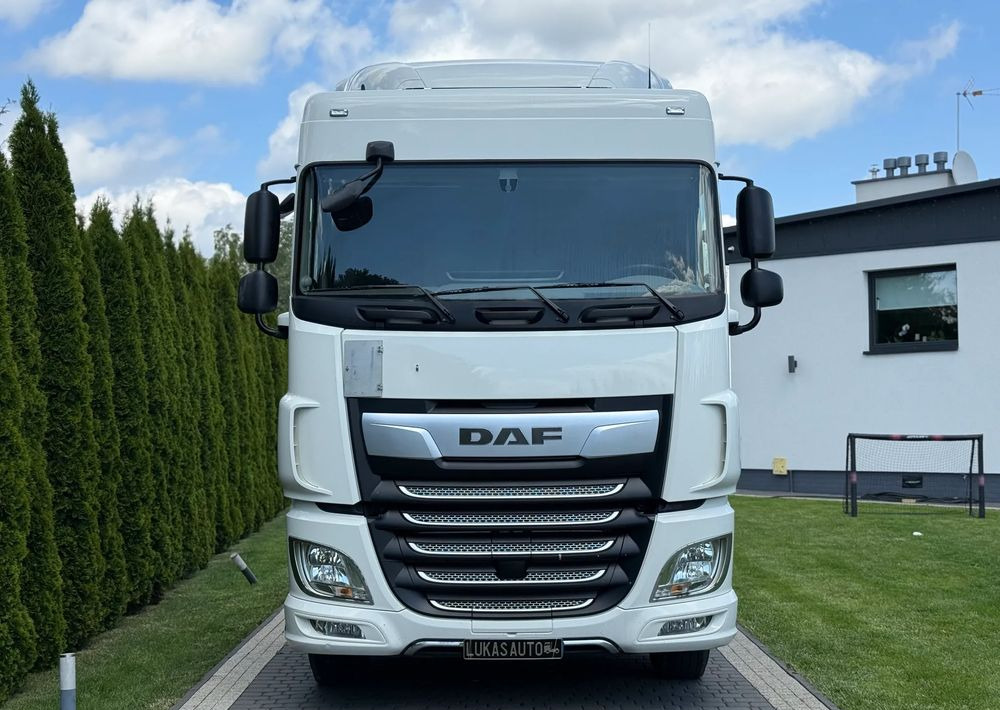DAF XF 480 LODÓWKA - Cap tractor: Foto 3 DAF XF 480 LODÓWKA - Cap tractor: Foto 3