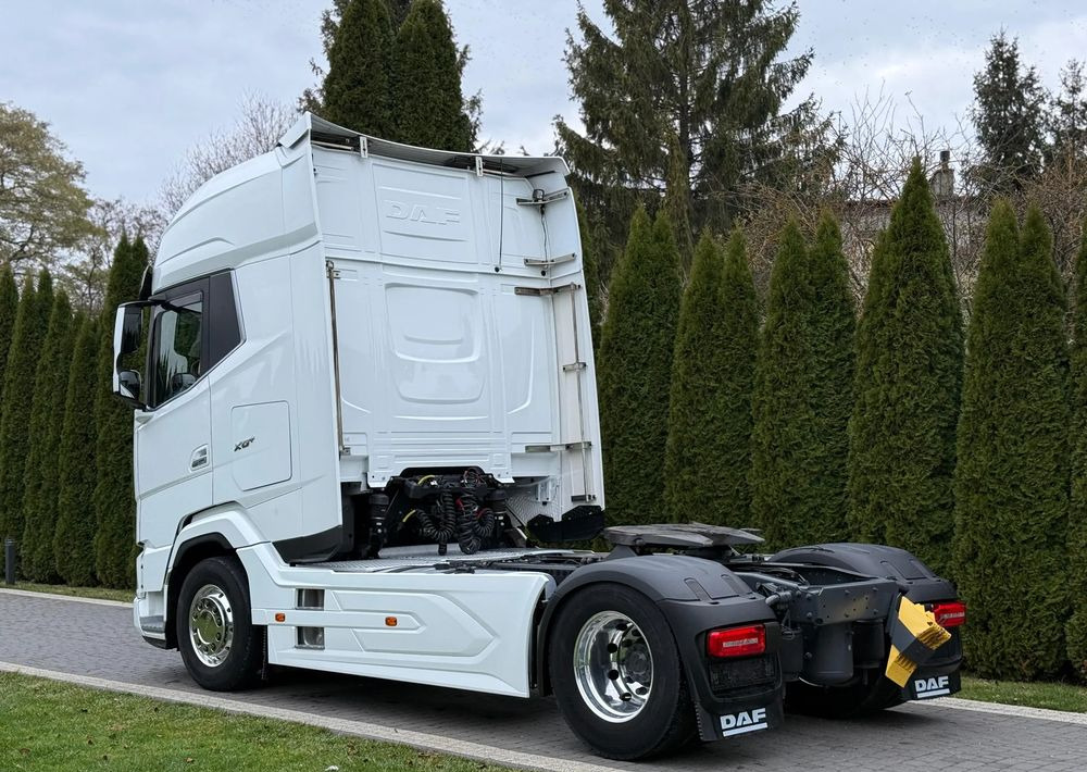 DAF XG+ 480 FT PARK COOL - Cap tractor: Foto 4 DAF XG+ 480 FT PARK COOL - Cap tractor: Foto 4