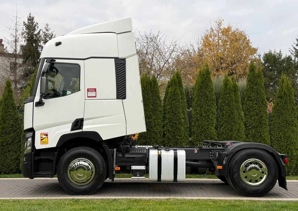 Renault T 460 VIN KD - Cap tractor: Foto 4 Renault T 460 VIN KD - Cap tractor: Foto 4