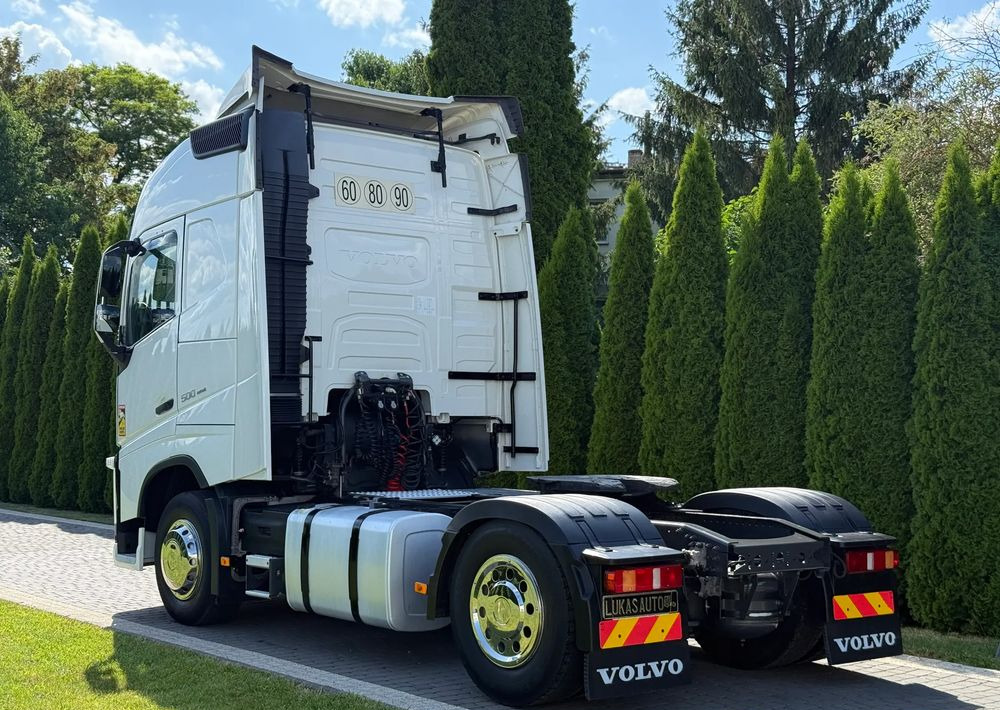 Volvo FH 500 PARK COOL - Cap tractor: Foto 5 Volvo FH 500 PARK COOL - Cap tractor: Foto 5