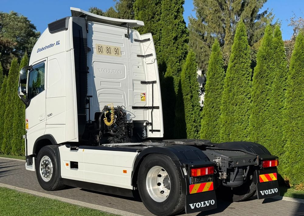 Volvo FH 500 XL RETARDER PARK COOL - Cap tractor: Foto 4 Volvo FH 500 XL RETARDER PARK COOL - Cap tractor: Foto 4