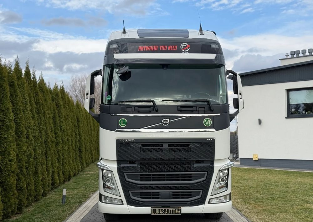 Volvo FH 500 XXL PARK COOL - Cap tractor: Foto 2 Volvo FH 500 XXL PARK COOL - Cap tractor: Foto 2