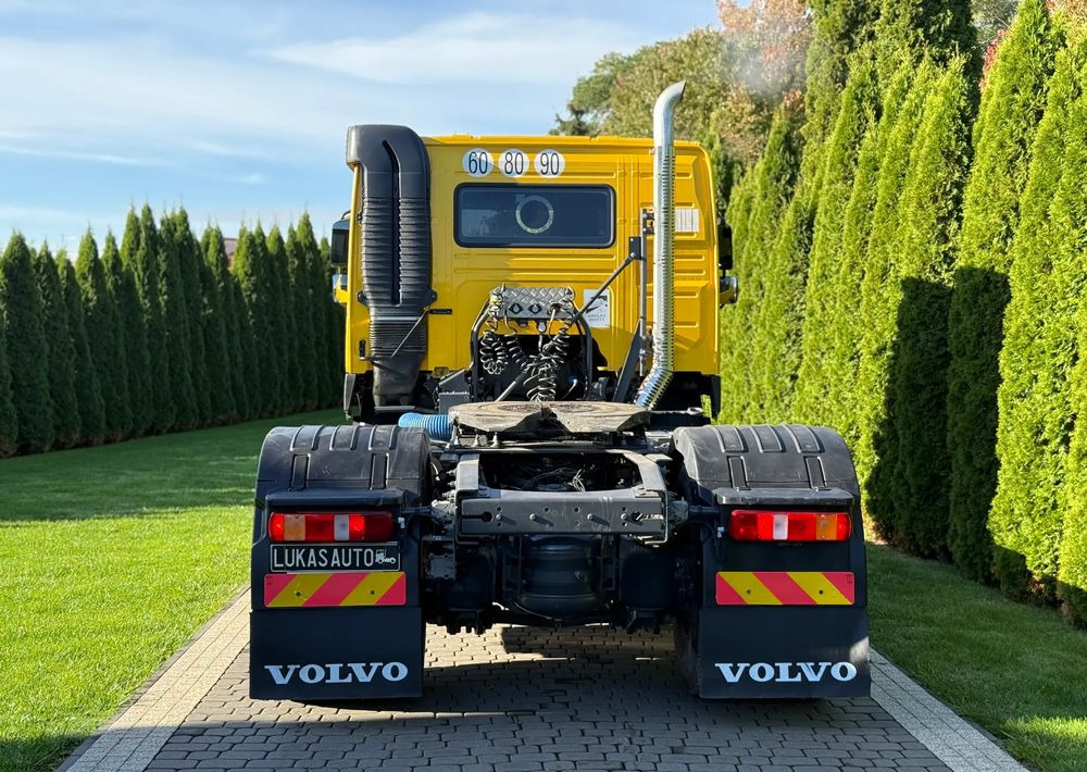 Volvo FMX 500 13 L RETARDER HYDRAULIKA - Cap tractor: Foto 5 Volvo FMX 500 13 L RETARDER HYDRAULIKA - Cap tractor: Foto 5