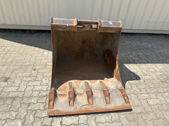 Tieflöffel OQ60 / 2013 BJ / 1.200mm - Cupă excavator: Foto 2 Tieflöffel OQ60 / 2013 BJ / 1.200mm - Cupă excavator: Foto 2