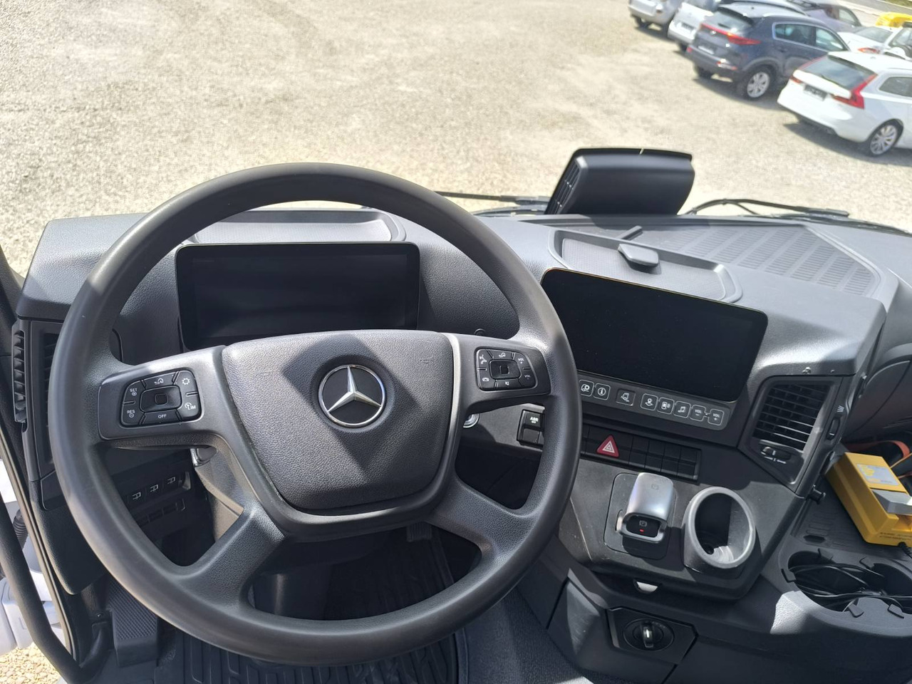 Leasing de MERCEDES-BENZ AROCS 3342 CIFA MK25H MERCEDES-BENZ AROCS 3342 CIFA MK25H: Foto 10 Leasing de MERCEDES-BENZ AROCS 3342 CIFA MK25H MERCEDES-BENZ AROCS 3342 CIFA MK25H: Foto 10