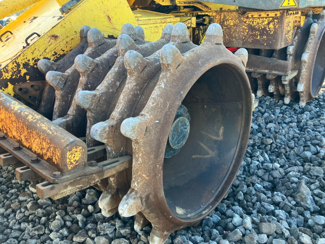 Compactor BOMAG DE BC 772 RB-2  Stage IIIa/Tier 3: Foto 13