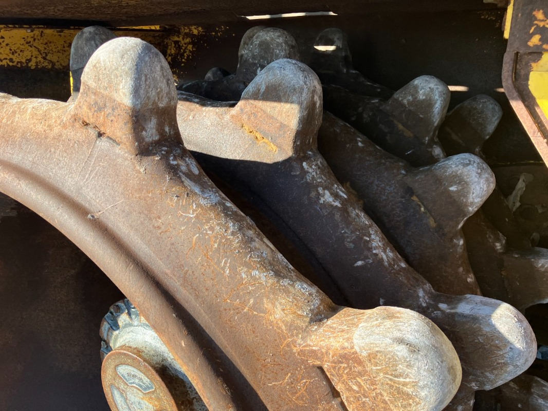 Compactor BOMAG DE BC 772 RB-2  Stage IIIa/Tier 3: Foto 15