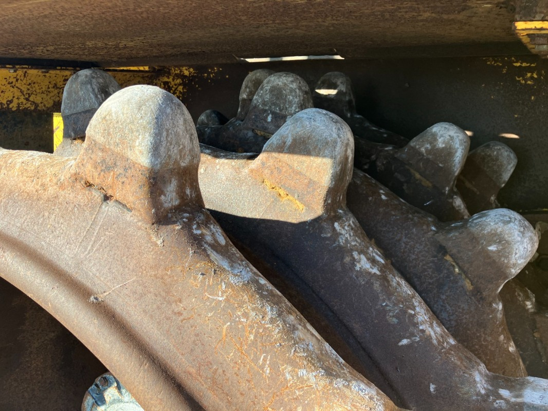 Compactor BOMAG DE BC 772 RB-2  Stage IIIa/Tier 3: Foto 20