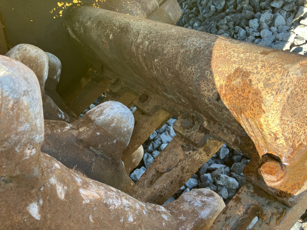 Compactor BOMAG DE BC 772 RB-2  Stage IIIa/Tier 3: Foto 18