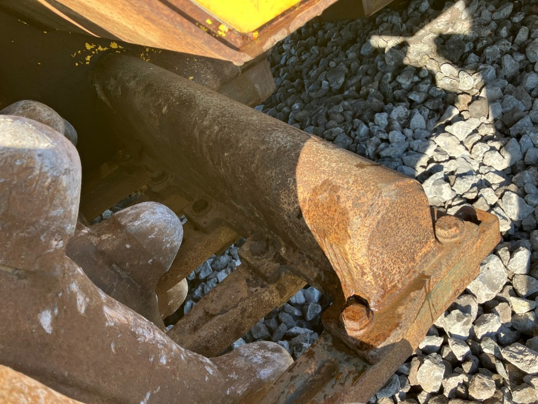 Compactor BOMAG DE BC 772 RB-2  Stage IIIa/Tier 3: Foto 19