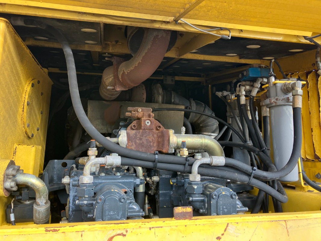 BOMAG DE BC 772 RS - Compactor: Foto 4 BOMAG DE BC 772 RS - Compactor: Foto 4