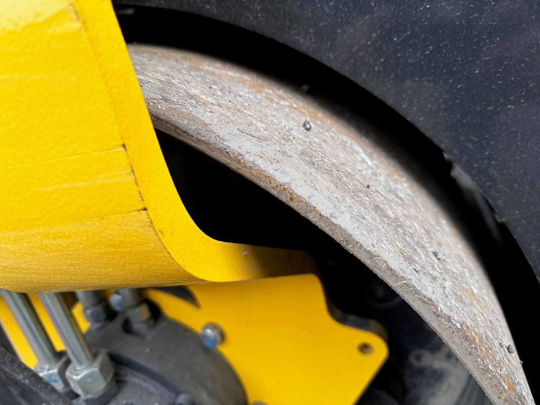 Cilindru compactor nou BOMAG DE BW 120 ADe-5: Foto 7