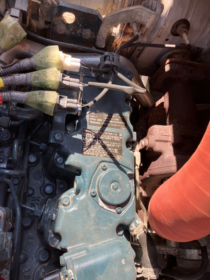 BOMAG DE BW 161 AD-5  Stage IIIb/Tier 4i - Cilindru compactor pentru asfalt: Foto 3 BOMAG DE BW 161 AD-5  Stage IIIb/Tier 4i - Cilindru compactor pentru asfalt: Foto 3