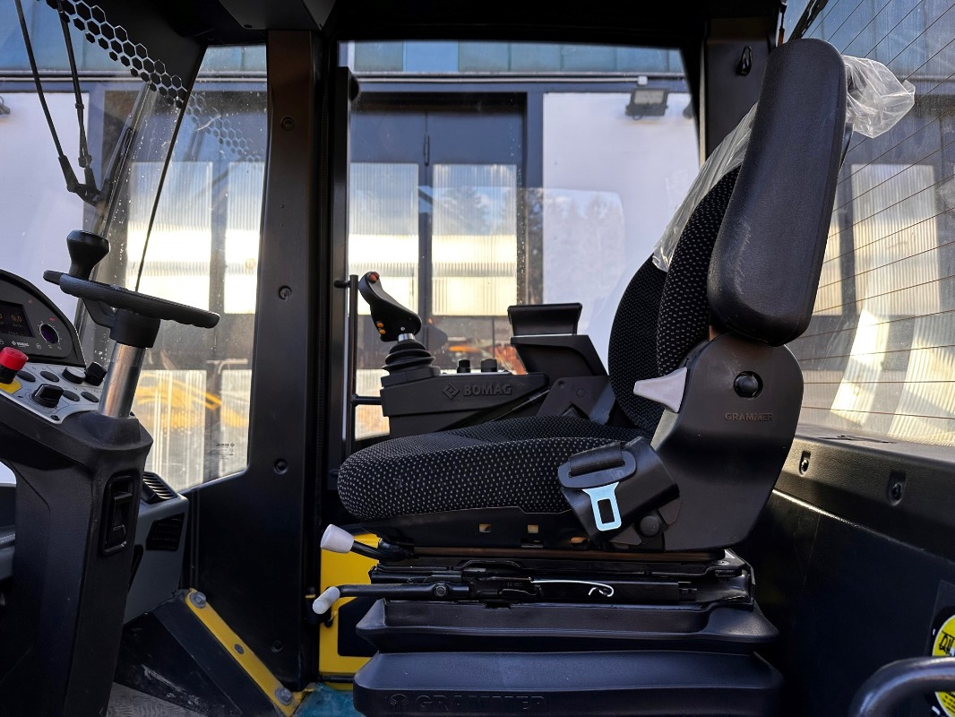 BOMAG DE BW 177 BVC-5 Stage V/Tier 4f - Compactor: Foto 5 BOMAG DE BW 177 BVC-5 Stage V/Tier 4f - Compactor: Foto 5