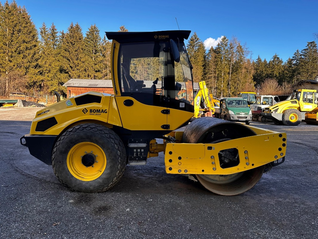 BOMAG DE BW 177 DH-5 Stage V/Tier 4f - Compactor: Foto 4 BOMAG DE BW 177 DH-5 Stage V/Tier 4f - Compactor: Foto 4