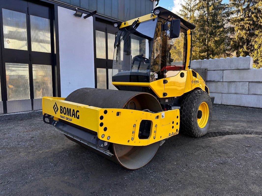 BOMAG DE BW 177 DH-5 Stage V/Tier 4f - Compactor: Foto 1 BOMAG DE BW 177 DH-5 Stage V/Tier 4f - Compactor: Foto 1