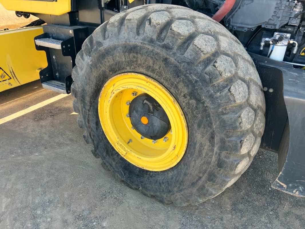 BOMAG DE BW 226 BVC-5 Stage V/Tier 4f - Cilindru compactor: Foto 3 BOMAG DE BW 226 BVC-5 Stage V/Tier 4f - Cilindru compactor: Foto 3