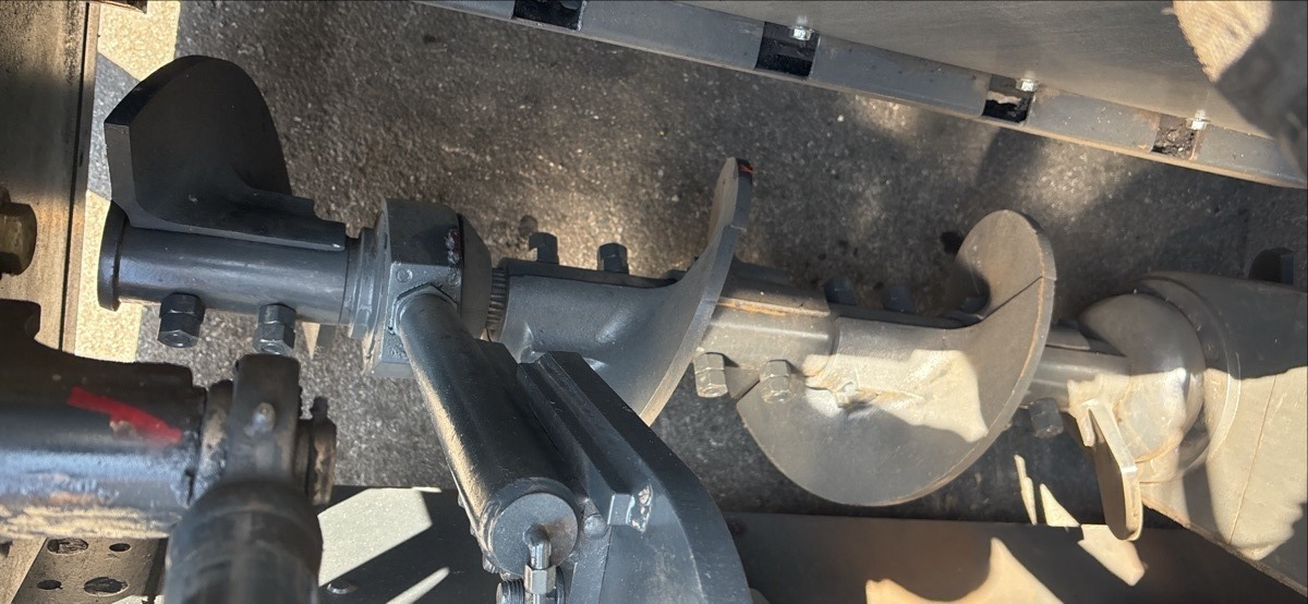 BOMAG IT BF 600 P-2 S500  Stage IV/Tier 4f - Finisor de asfalt: Foto 2 BOMAG IT BF 600 P-2 S500  Stage IV/Tier 4f - Finisor de asfalt: Foto 2